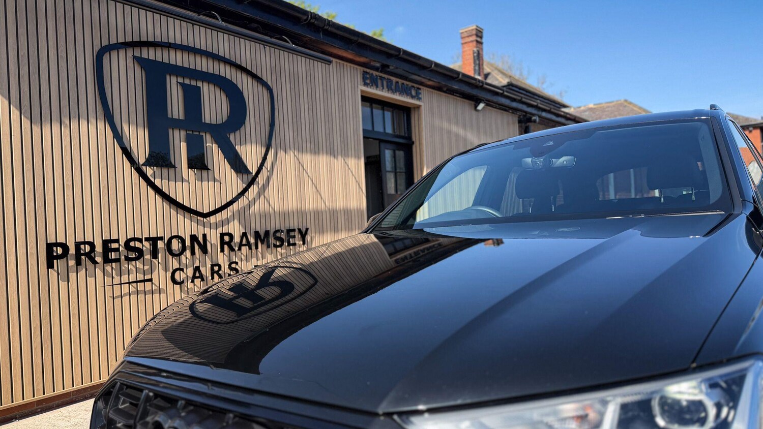 Used Audi Q7 for sale - 78204909: Photo 59