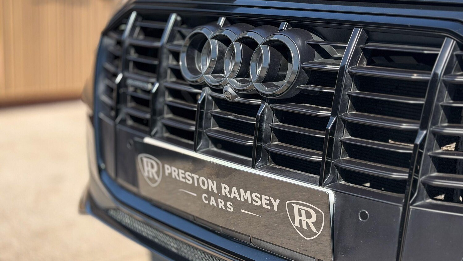 Used Audi Q7 for sale - 78204909: Photo 60