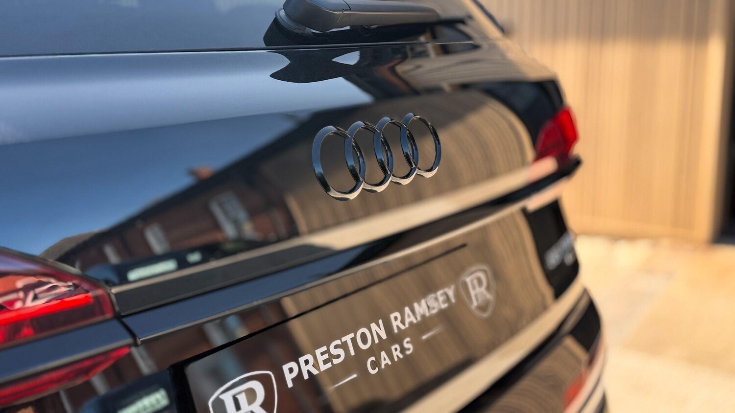 Used Audi Q7 for sale - 78204909: Photo 61