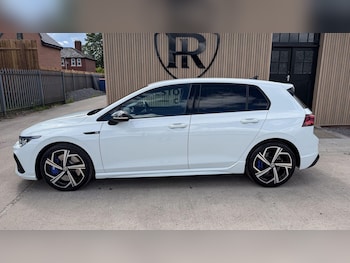 Used Volkswagen Golf 2021 for sale - 78860006: Photo