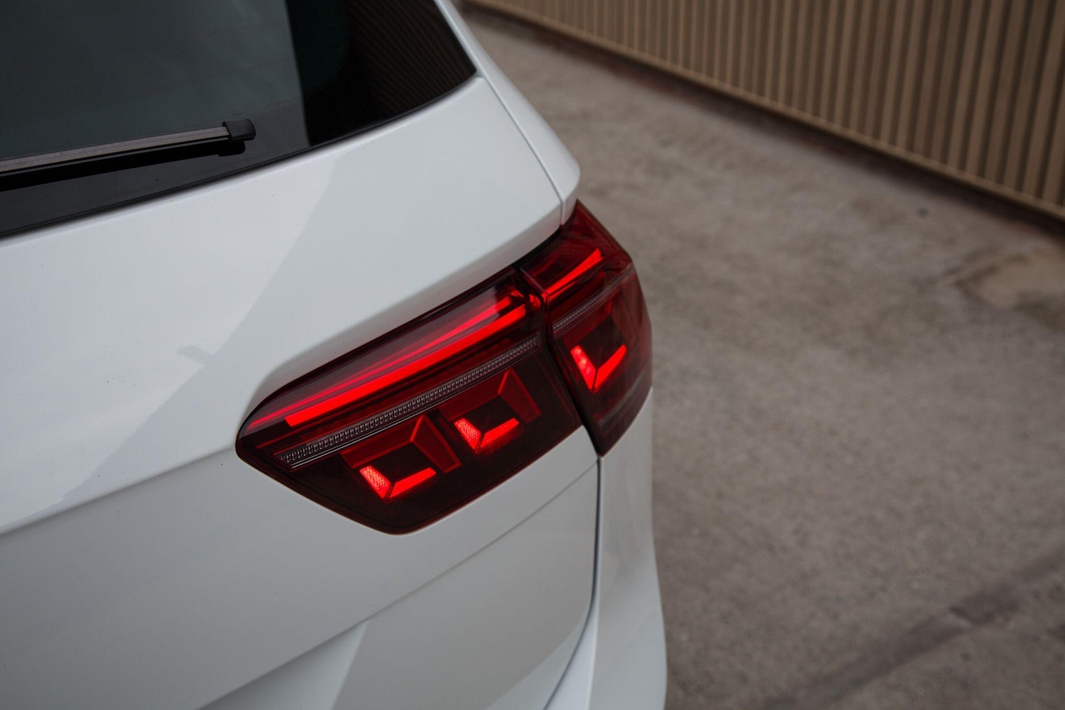 Used Volkswagen Tiguan 2021 for sale - 78116032: Photo 15