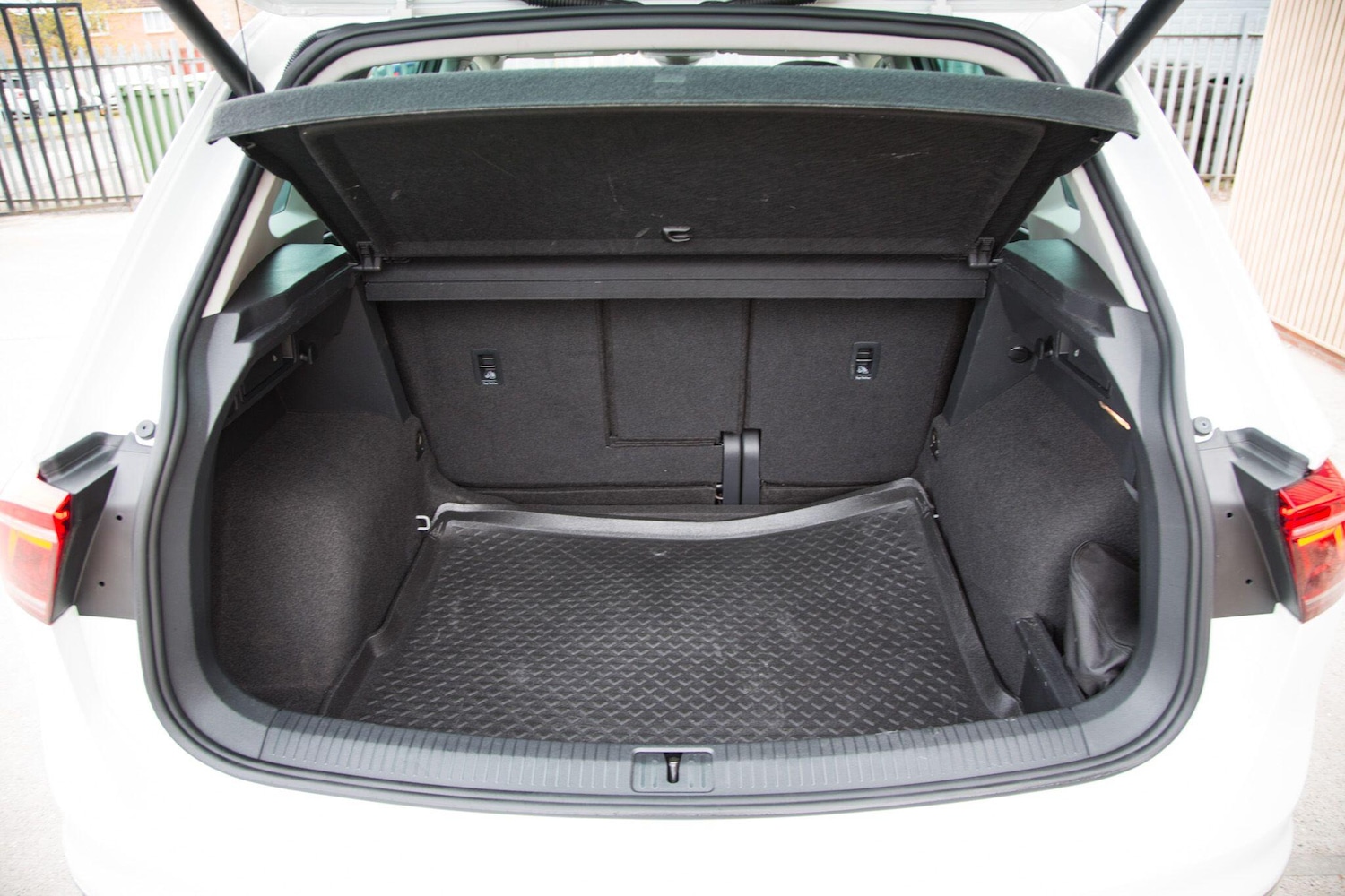 Used Volkswagen Tiguan 2021 for sale - 78116032: Photo 20