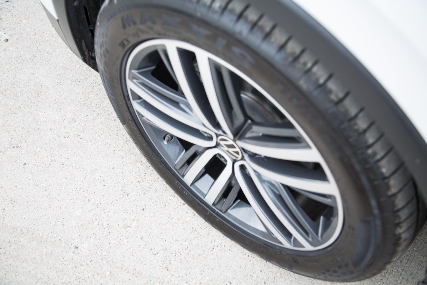 Used Volkswagen Tiguan 2021 for sale - 78116032: Photo 22