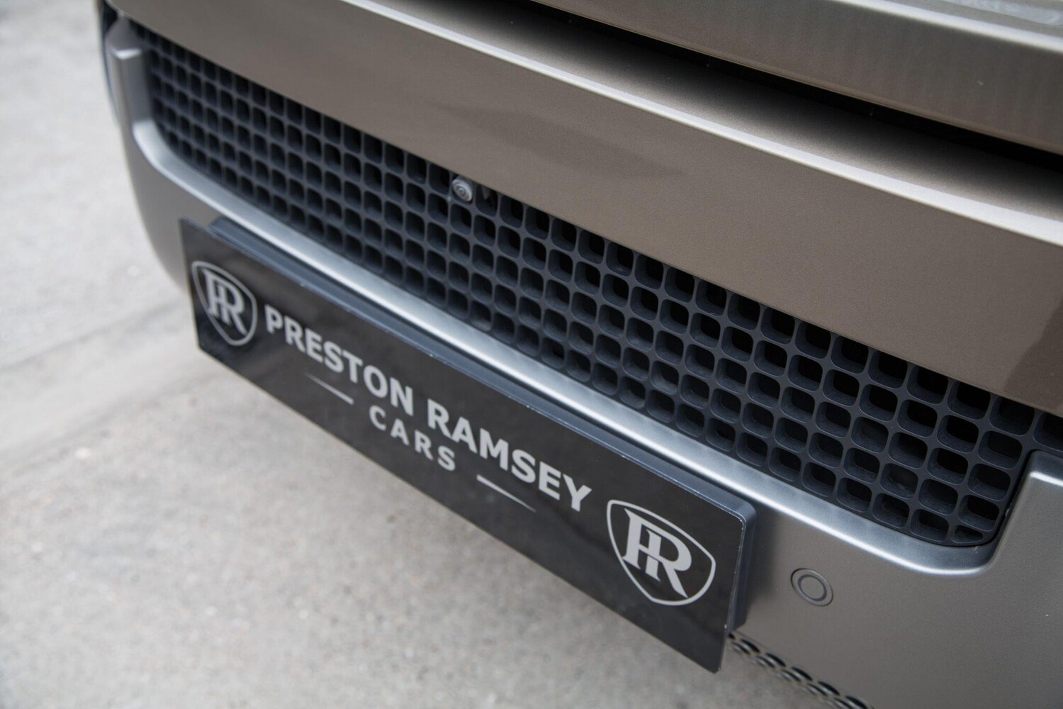 Used Land Rover Defender 2021 for sale - 78092734: Photo 12