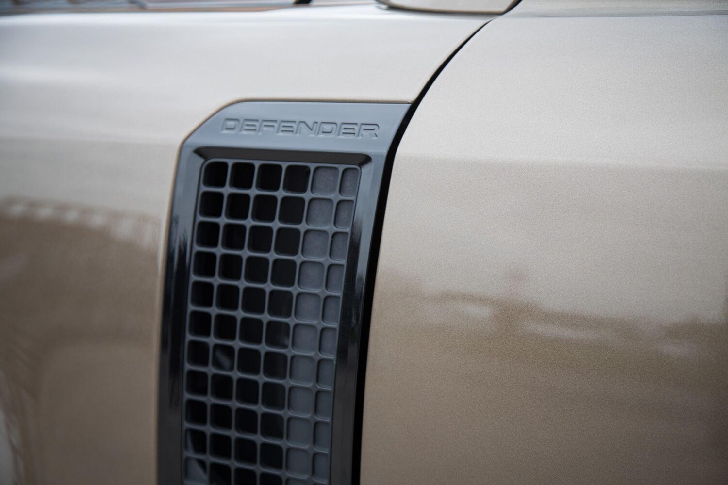 Used Land Rover Defender 2021 for sale - 78092734: Photo 15