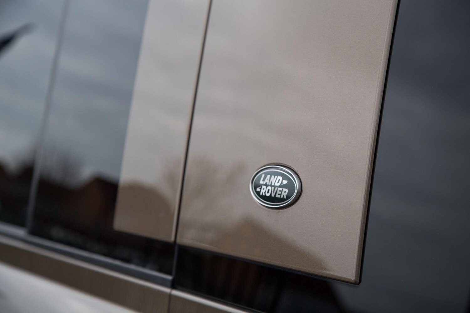 Used Land Rover Defender 2021 for sale - 78092734: Photo 16