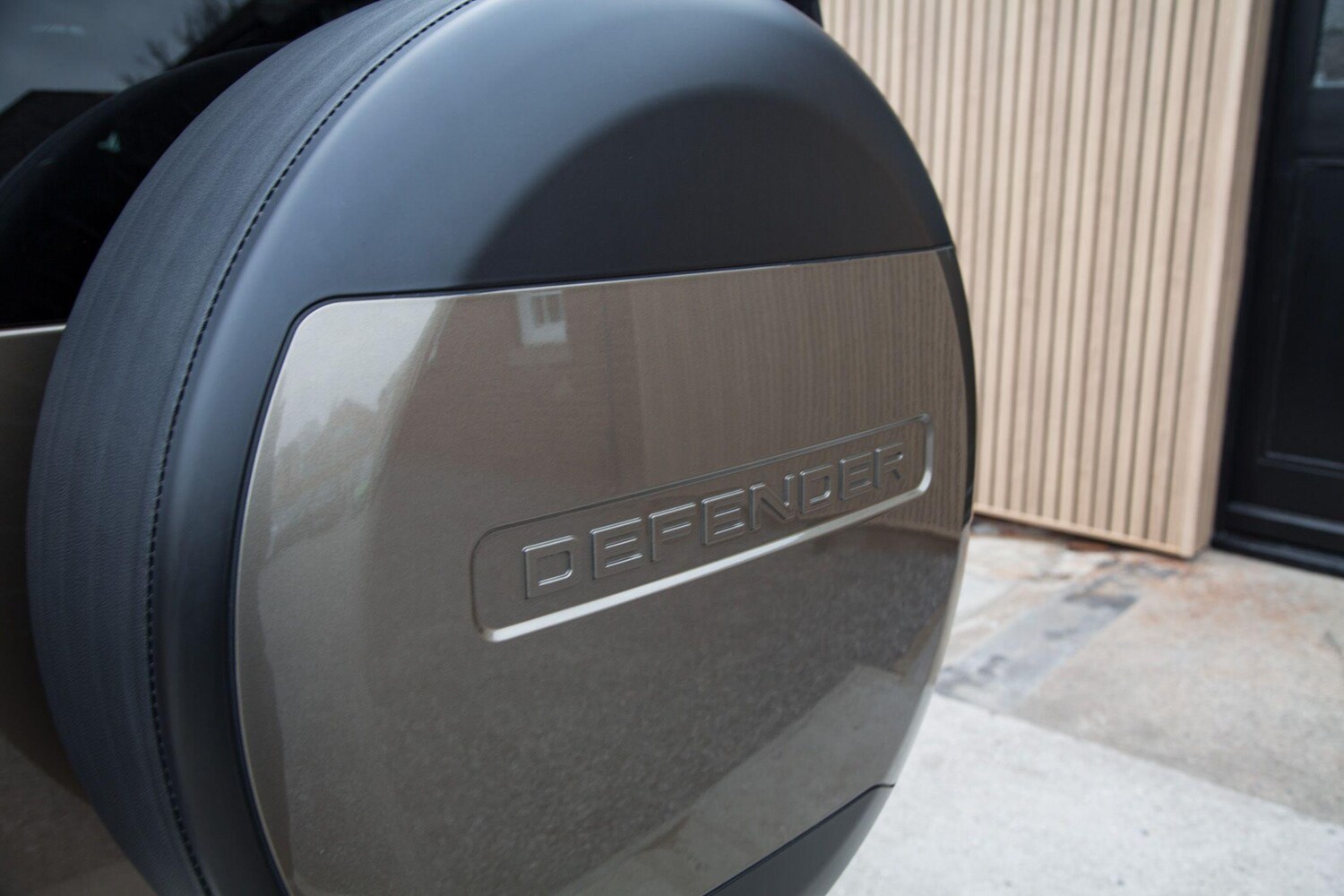 Used Land Rover Defender 2021 for sale - 78092734: Photo 18