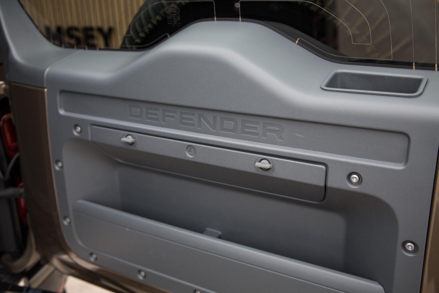 Used Land Rover Defender 2021 for sale - 78092734: Photo 26