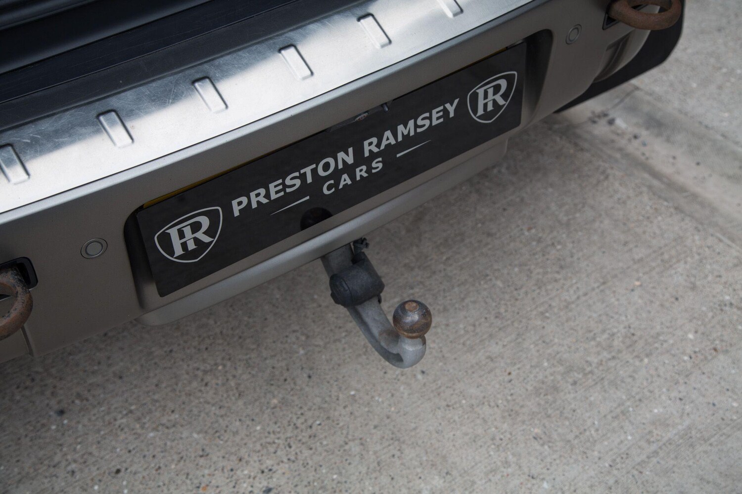 Used Land Rover Defender 2021 for sale - 78092734: Photo 27