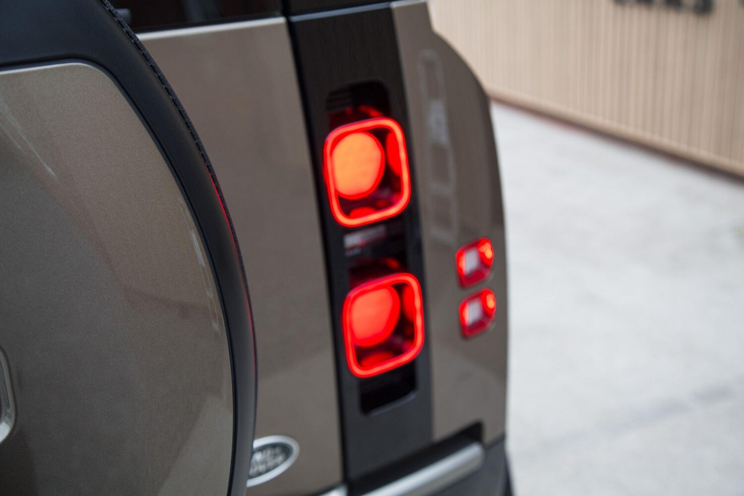 Used Land Rover Defender 2021 for sale - 78092734: Photo 45