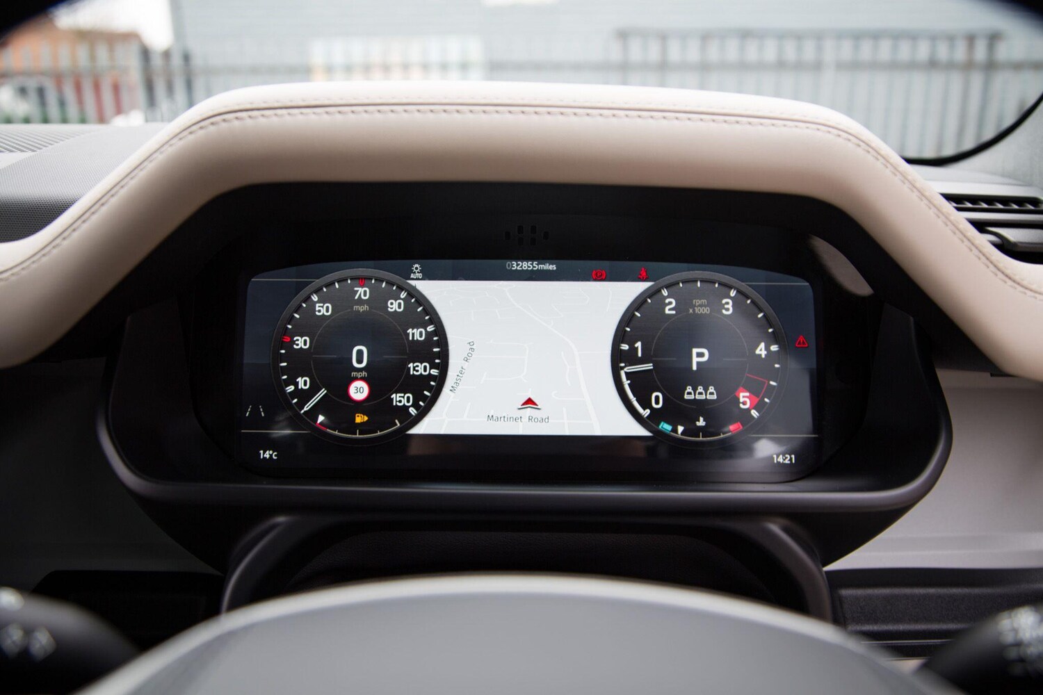 Used Land Rover Defender 2021 for sale - 78092734: Photo 58