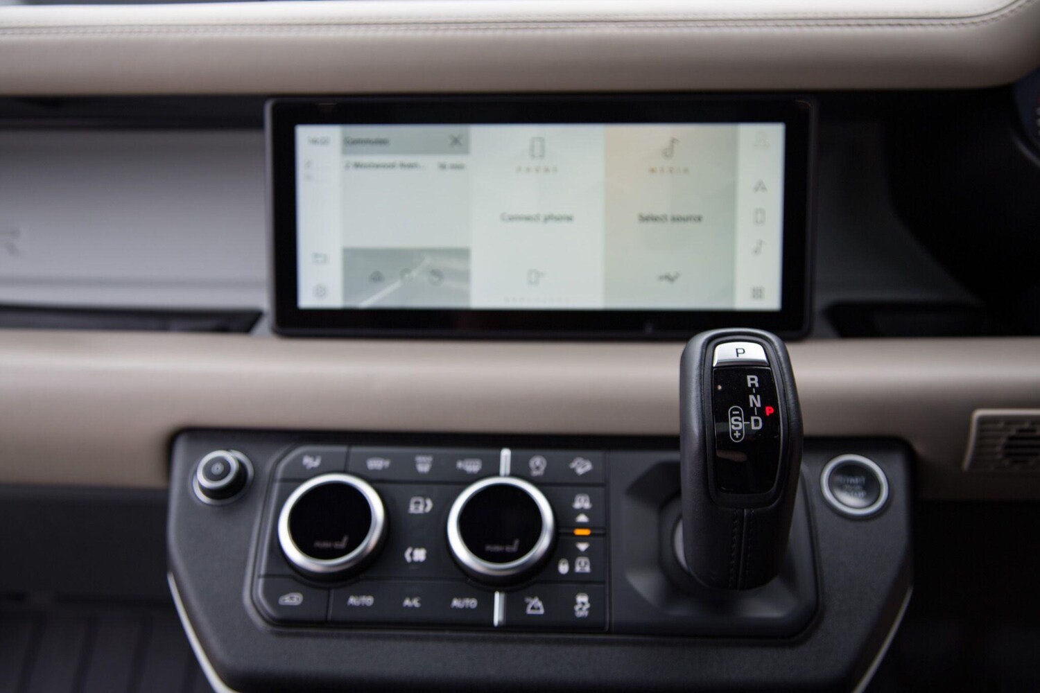 Used Land Rover Defender 2021 for sale - 78092734: Photo 59