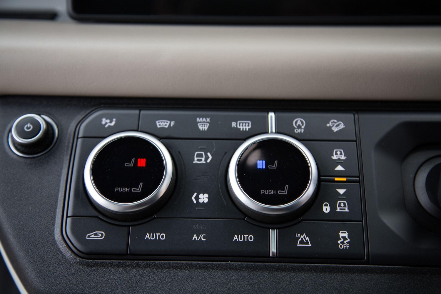 Used Land Rover Defender 2021 for sale - 78092734: Photo 61