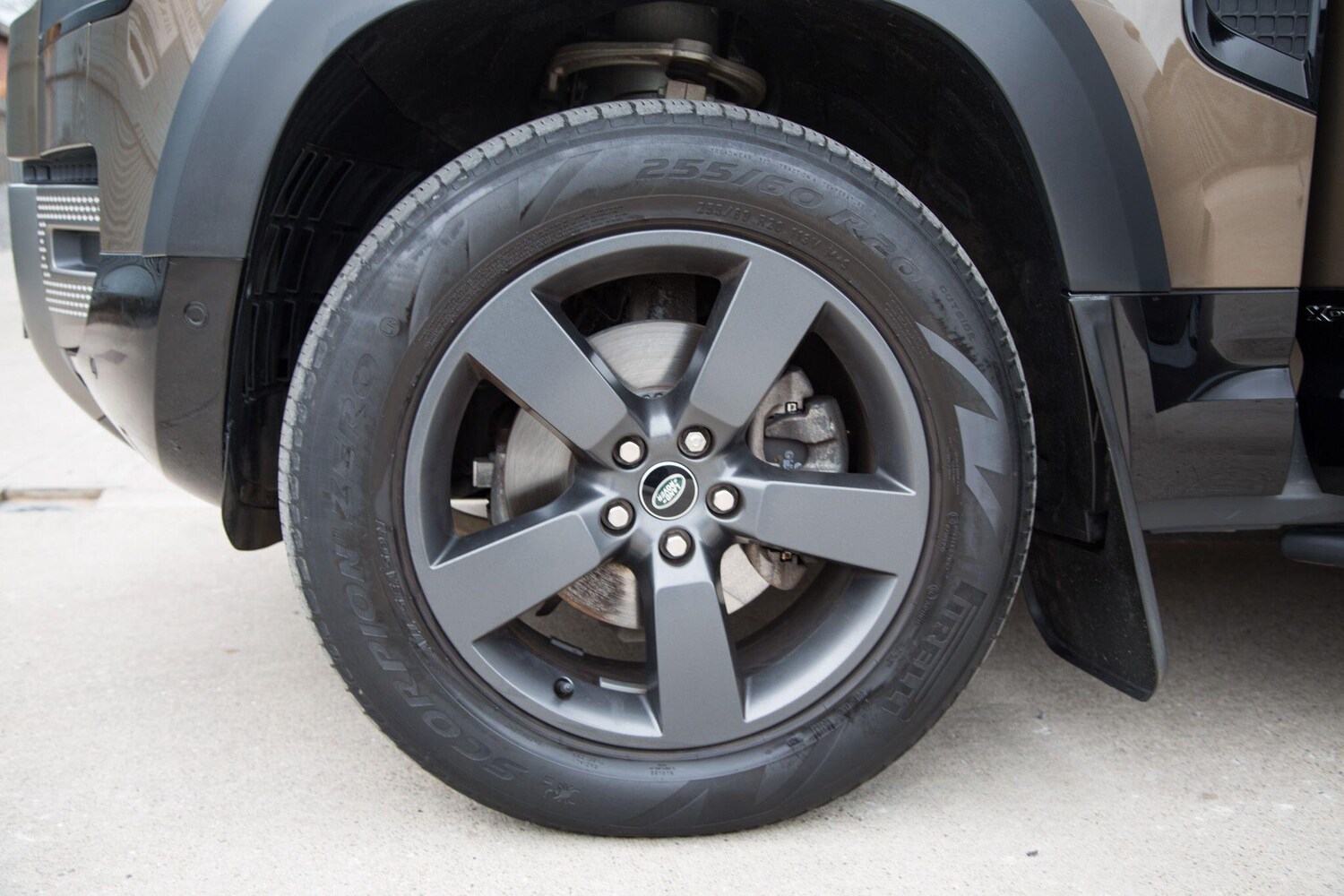 Used Land Rover Defender 2021 for sale - 78092734: Photo 71