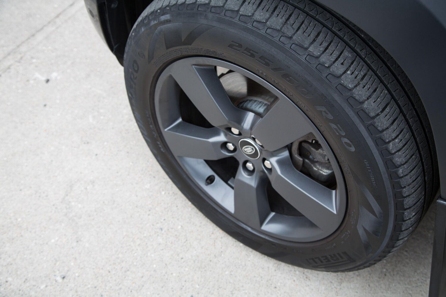 Used Land Rover Defender 2021 for sale - 78092734: Photo 8