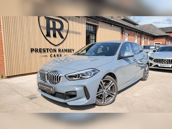 Used BMW 1 Series 2022 for sale - 78471392: Photo