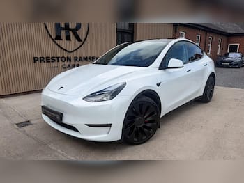 Used Tesla Model Y 2023 for sale - 79602263: Photo