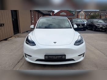 Used Tesla Model Y 2023 for sale - 79602263: Photo