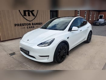 Used Tesla Model Y 2023 for sale - 79602263: Photo