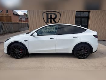 Used Tesla Model Y 2023 for sale - 79602263: Photo