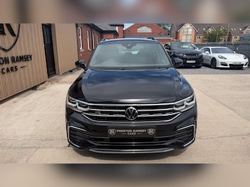 Used Volkswagen Tiguan 2023 for sale - 79496721: Photo