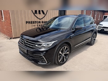 Used Volkswagen Tiguan 2023 for sale - 79496721: Photo