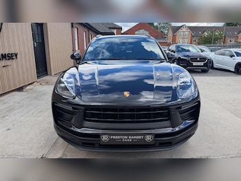 Used Porsche Macan 2021 for sale - 79236469: Photo