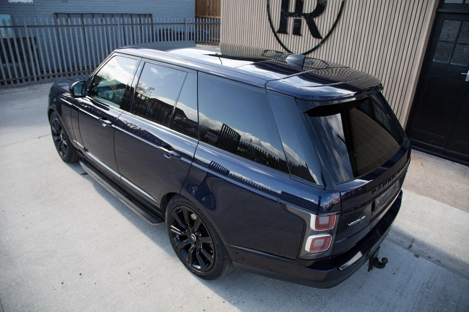 Used Land Rover Range Rover for sale - 78214994: Photo 12