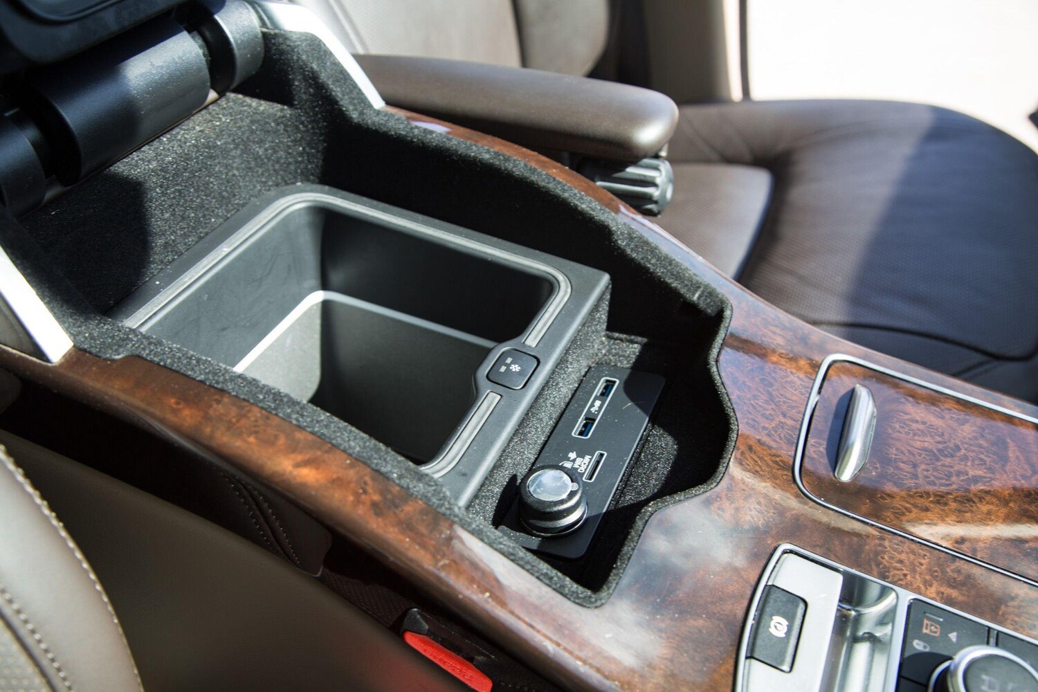 Used Land Rover Range Rover for sale - 78214994: Photo 15