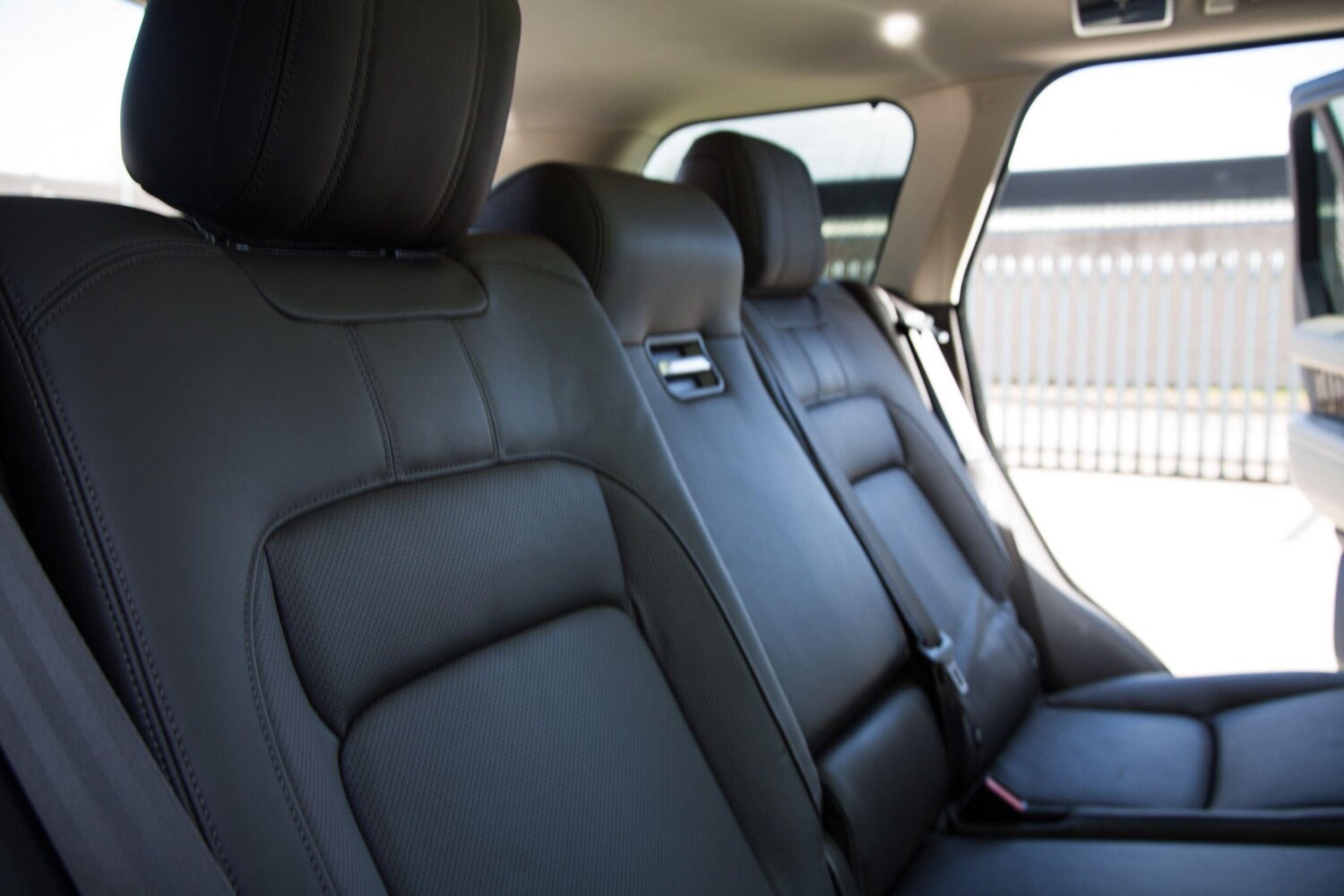 Used Land Rover Range Rover for sale - 78214994: Photo 17