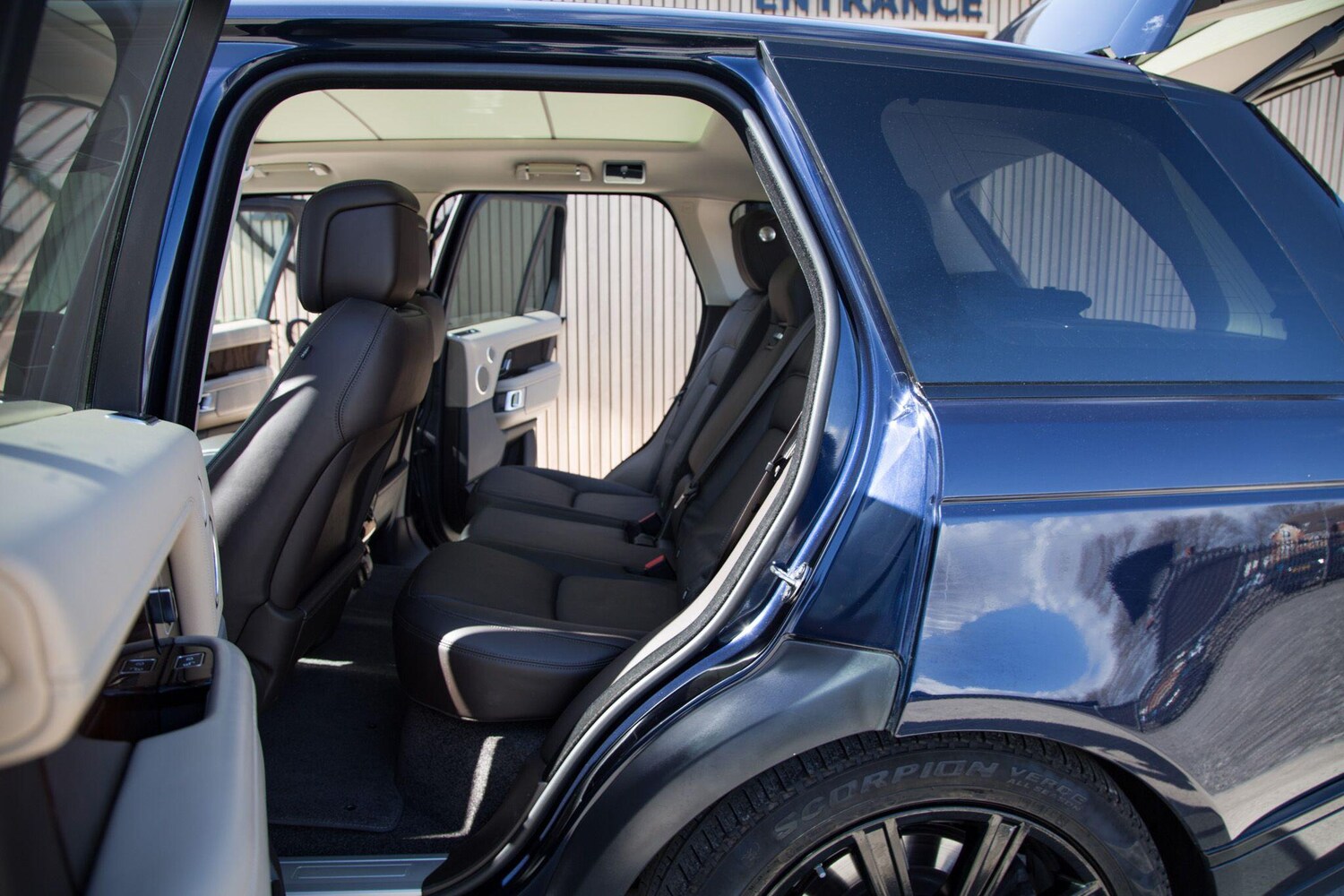 Used Land Rover Range Rover for sale - 78214994: Photo 18