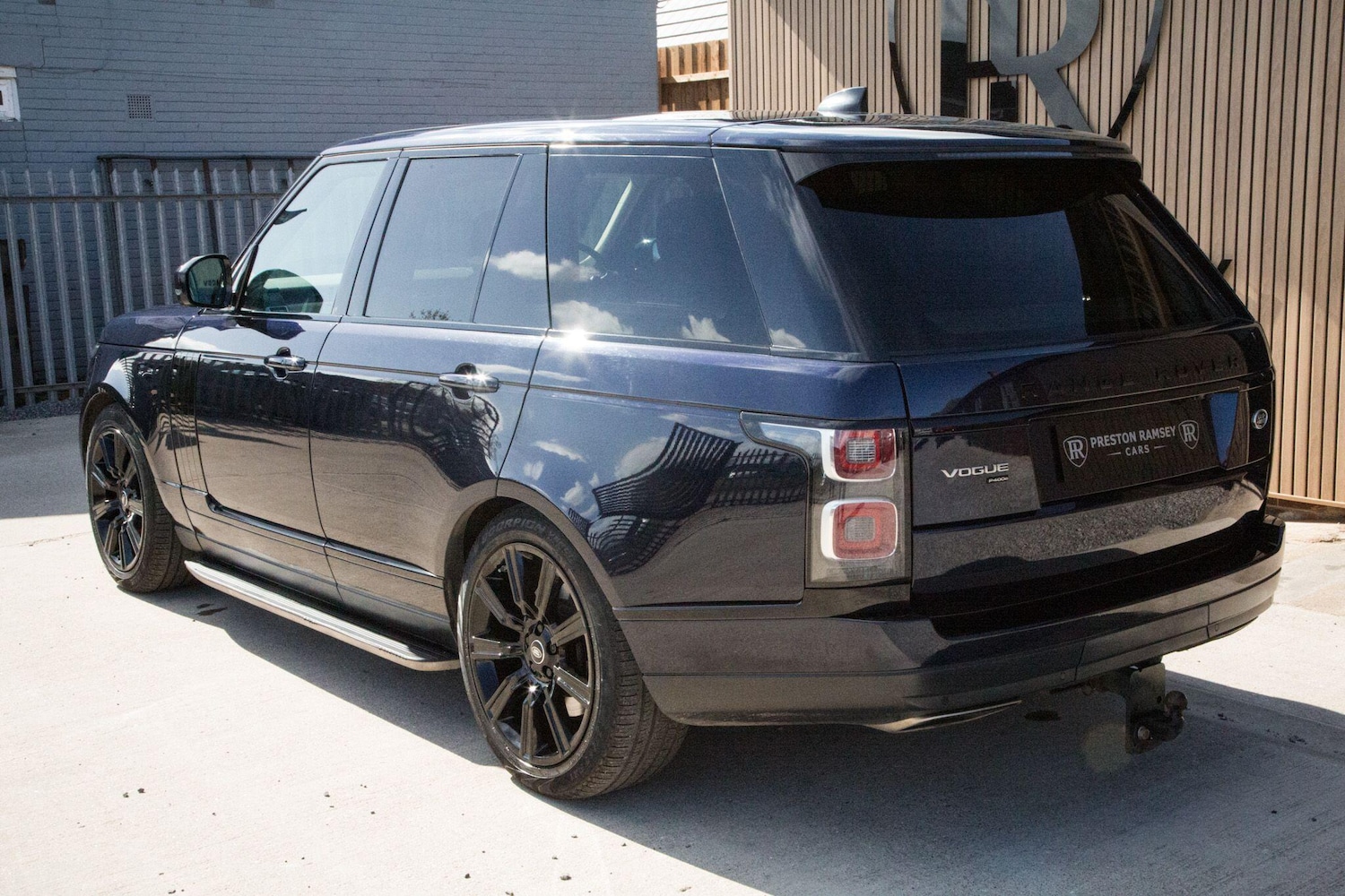 Used Land Rover Range Rover for sale - 78214994: Photo 3