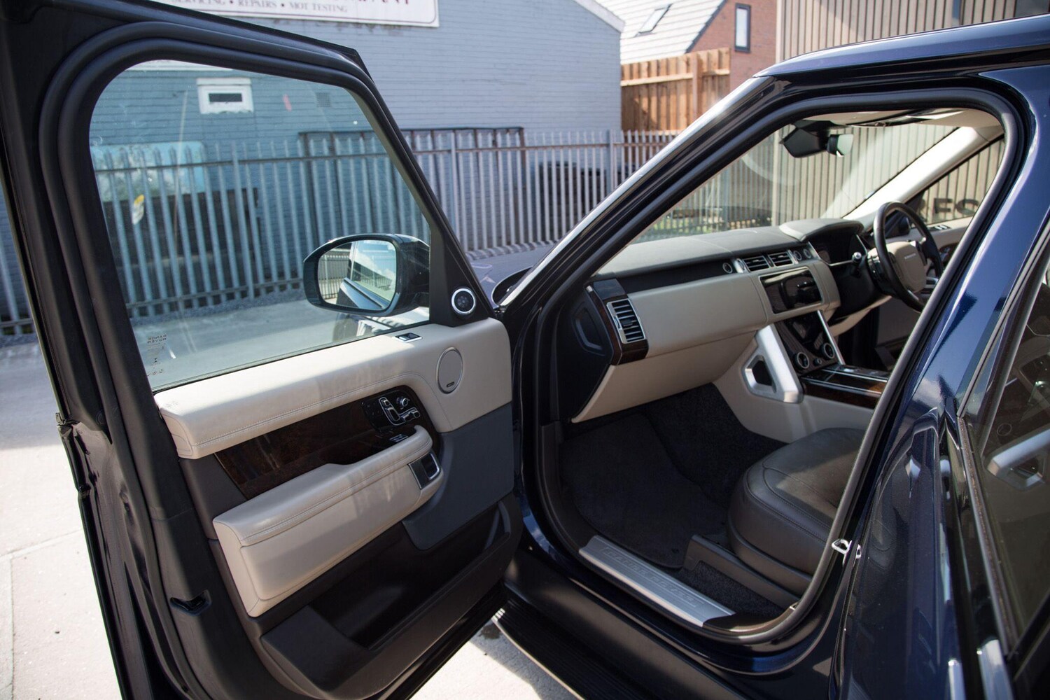 Used Land Rover Range Rover for sale - 78214994: Photo 34