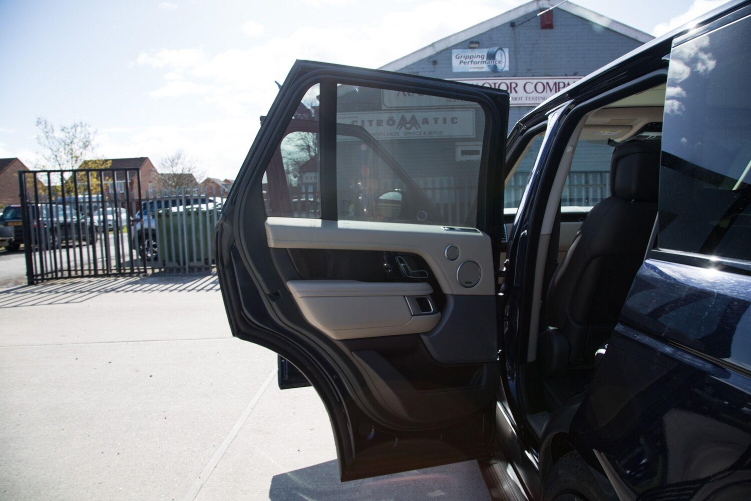 Used Land Rover Range Rover for sale - 78214994: Photo 36