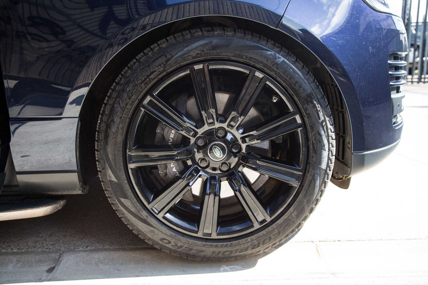 Used Land Rover Range Rover for sale - 78214994: Photo 41