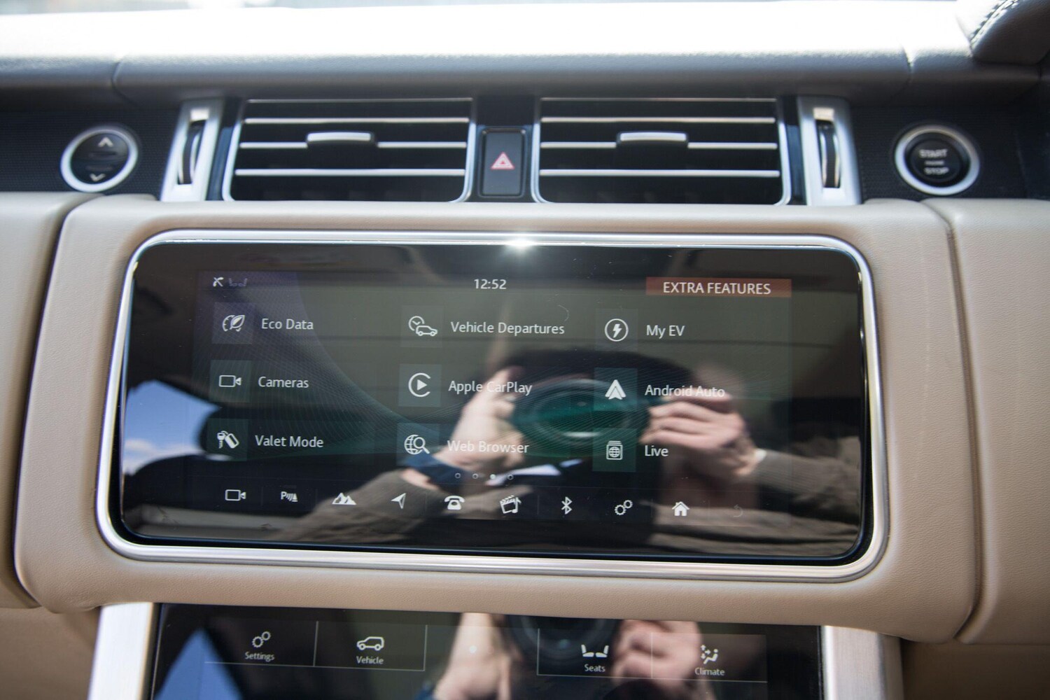 Used Land Rover Range Rover for sale - 78214994: Photo 43