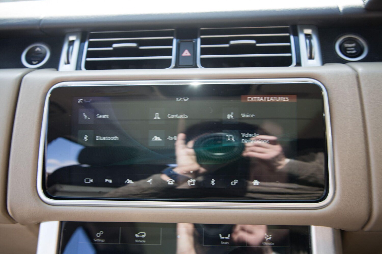 Used Land Rover Range Rover for sale - 78214994: Photo 44