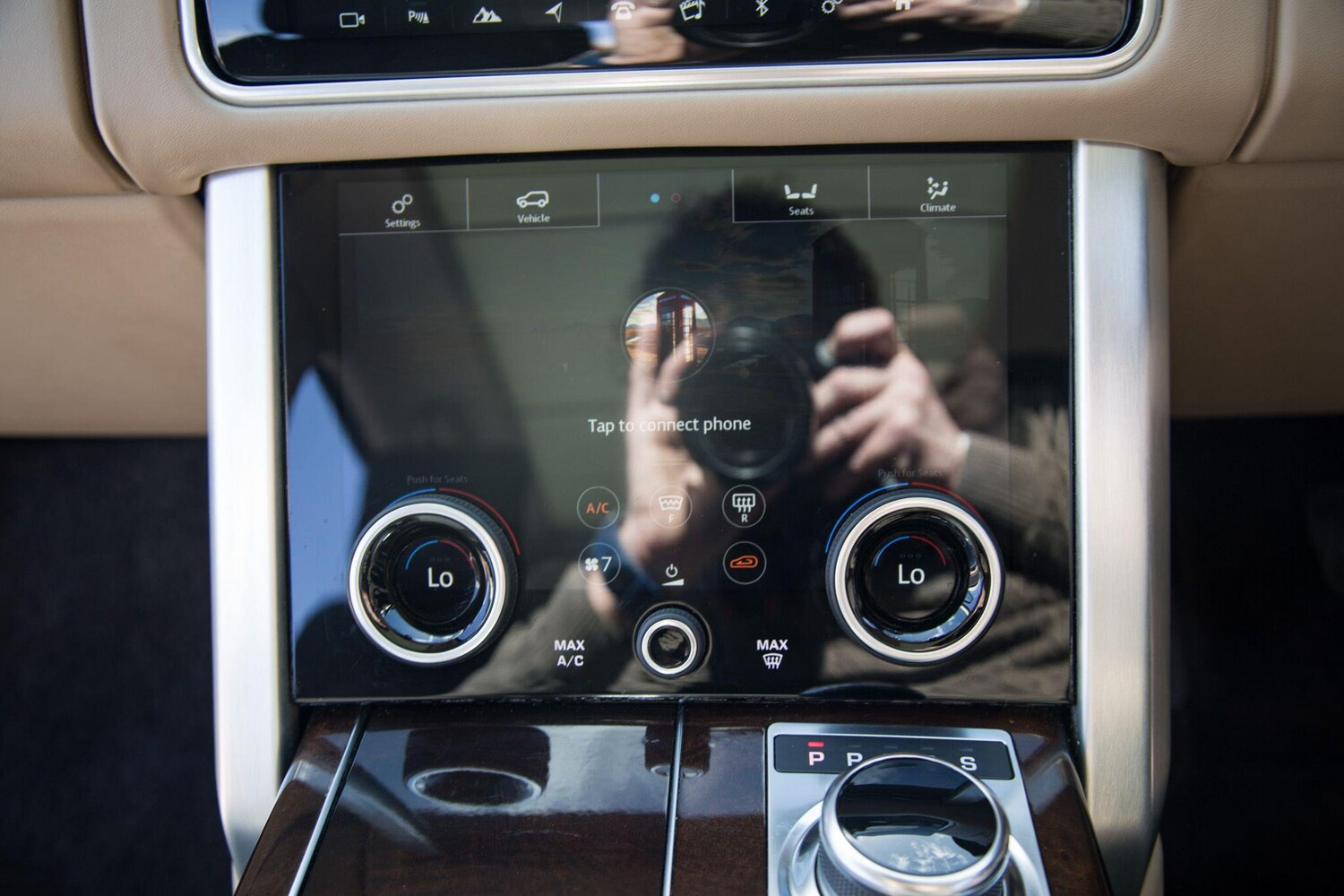 Used Land Rover Range Rover for sale - 78214994: Photo 45