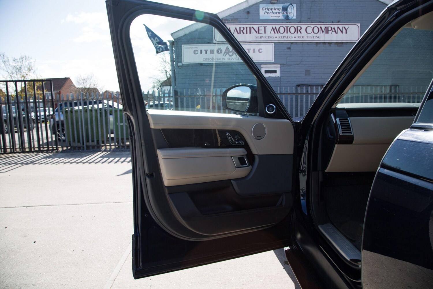 Used Land Rover Range Rover for sale - 78214994: Photo 48