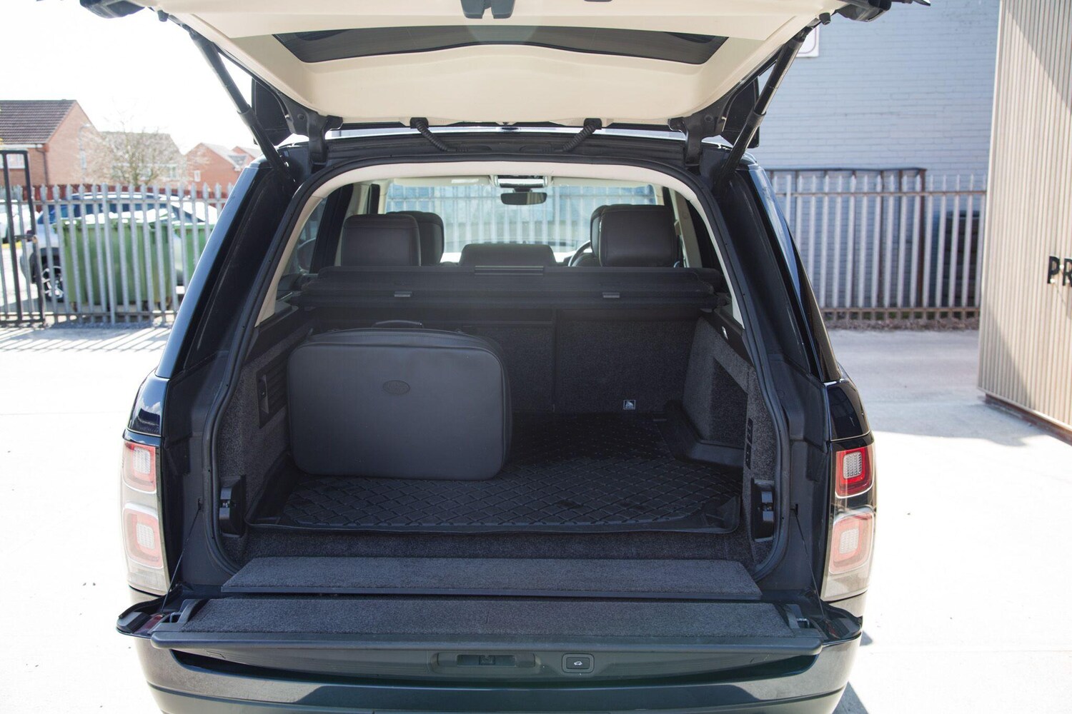 Used Land Rover Range Rover for sale - 78214994: Photo 49