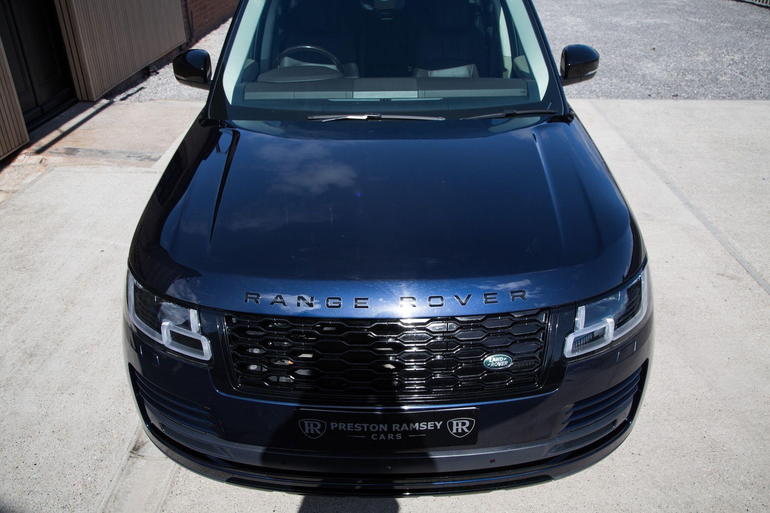 Used Land Rover Range Rover for sale - 78214994: Photo 5