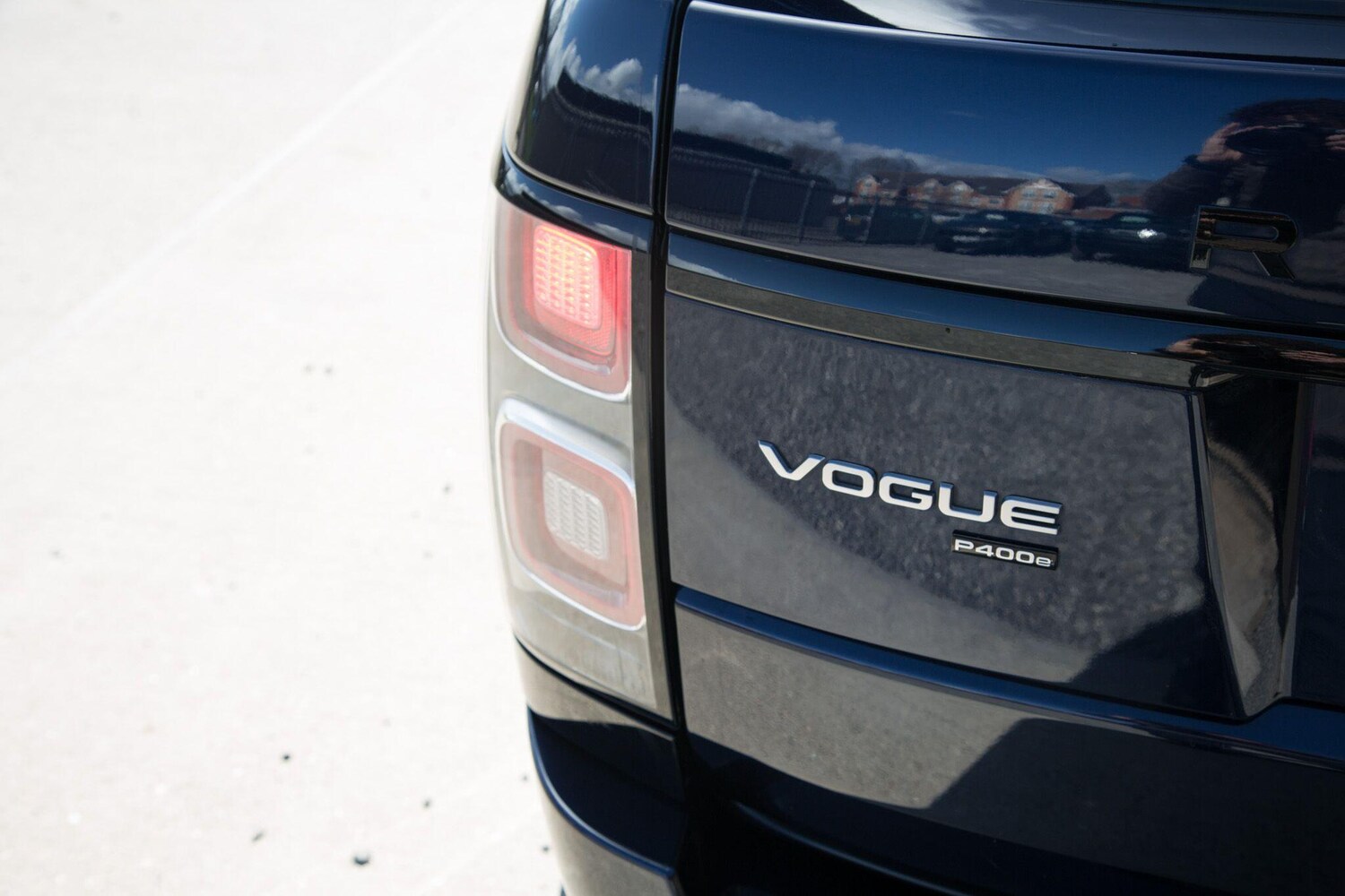 Used Land Rover Range Rover for sale - 78214994: Photo 60