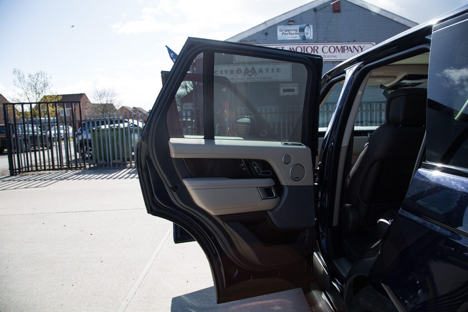 Used Land Rover Range Rover for sale - 78214994: Photo 68