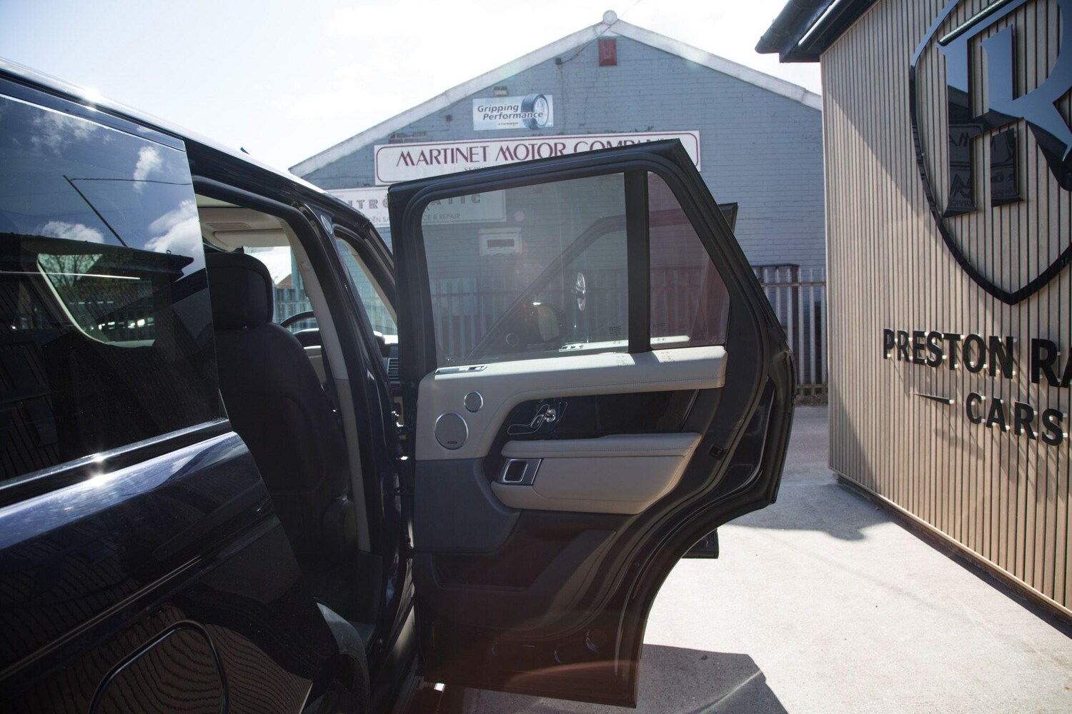 Used Land Rover Range Rover for sale - 78214994: Photo 69