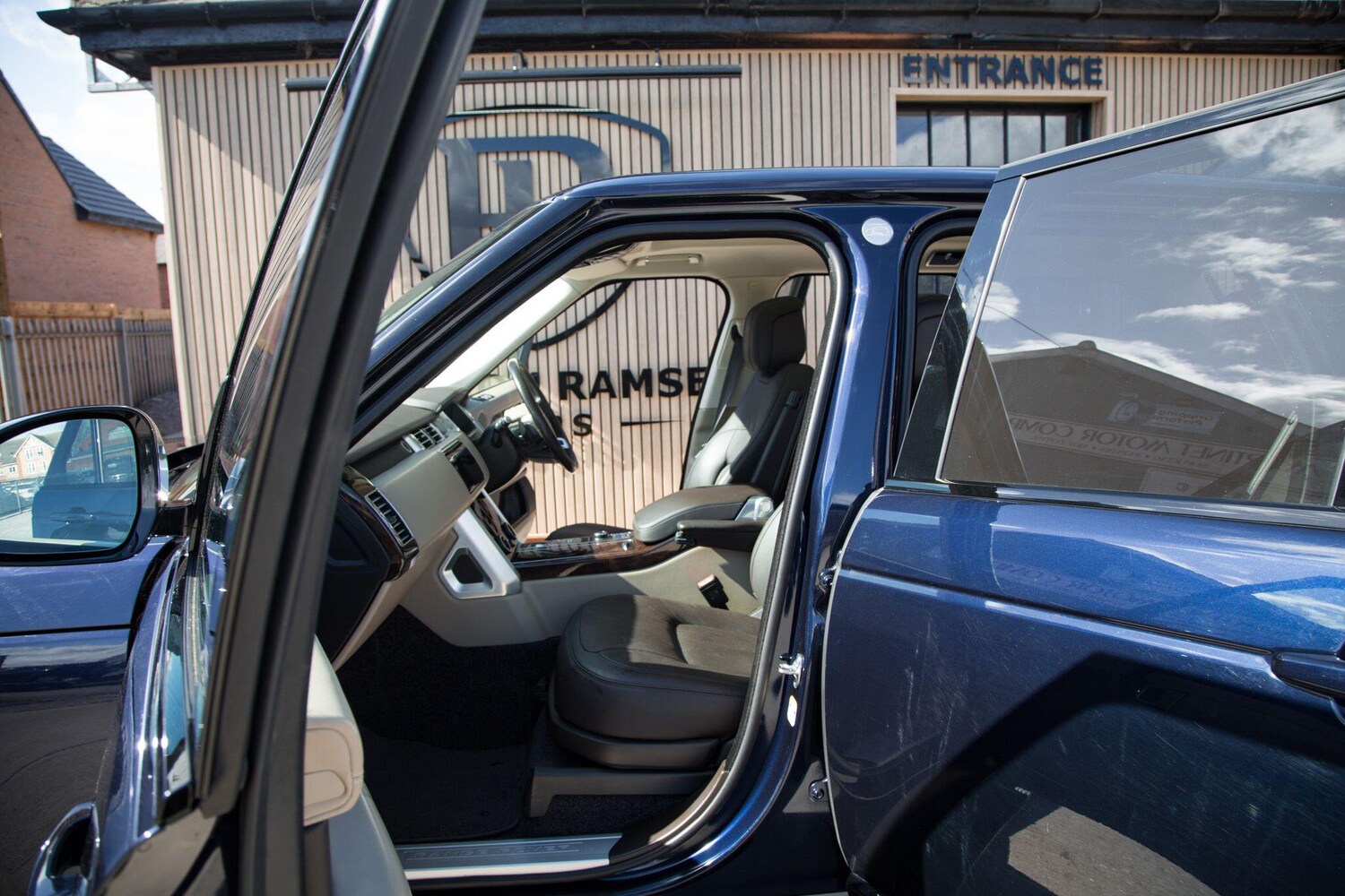 Used Land Rover Range Rover for sale - 78214994: Photo 70