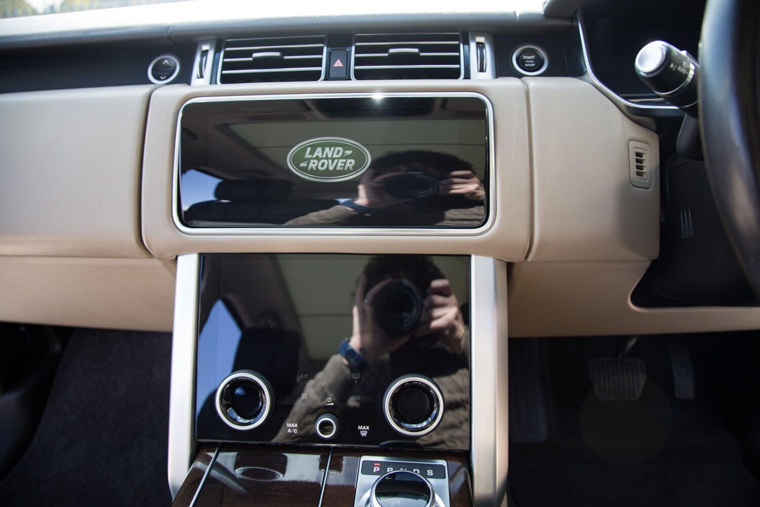 Used Land Rover Range Rover for sale - 78214994: Photo 73