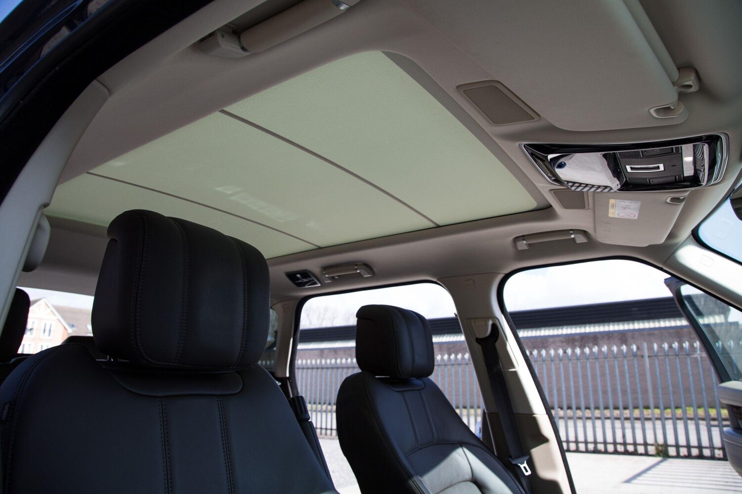 Used Land Rover Range Rover for sale - 78214994: Photo 75