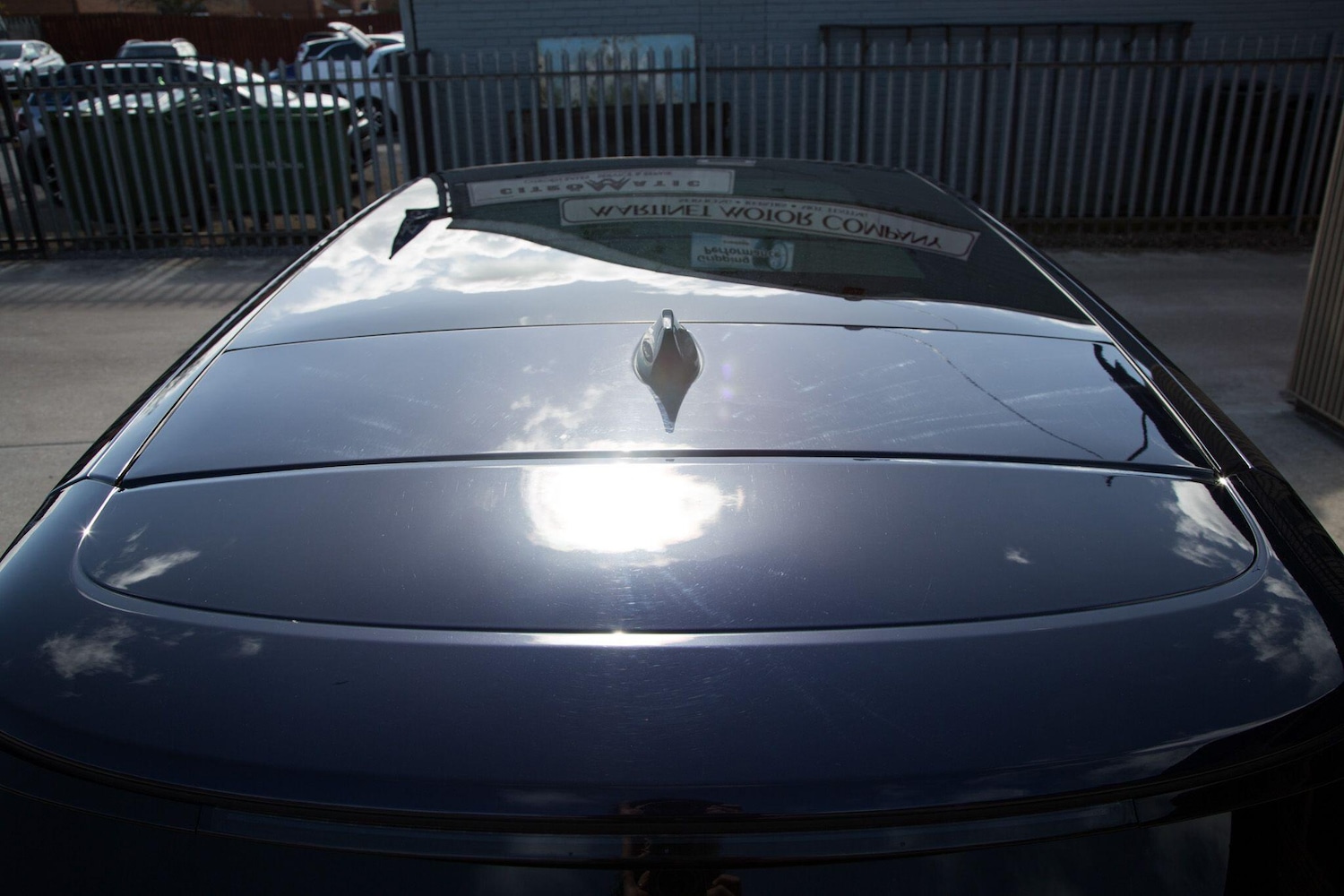 Used Land Rover Range Rover for sale - 78214994: Photo 8