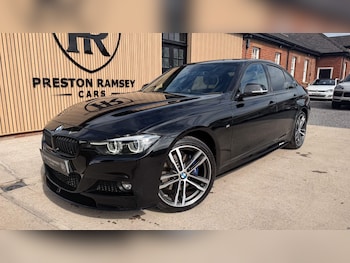 Used BMW 3 Series 2018 for sale - 78867014: Photo