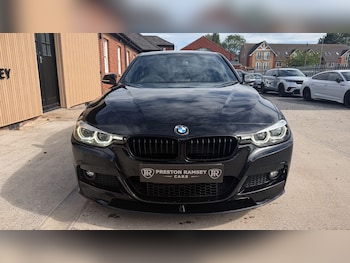 Used BMW 3 Series 2018 for sale - 78867014: Photo
